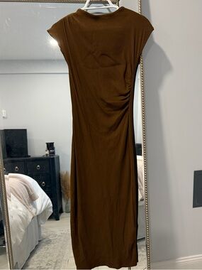 Zara Midi Dress